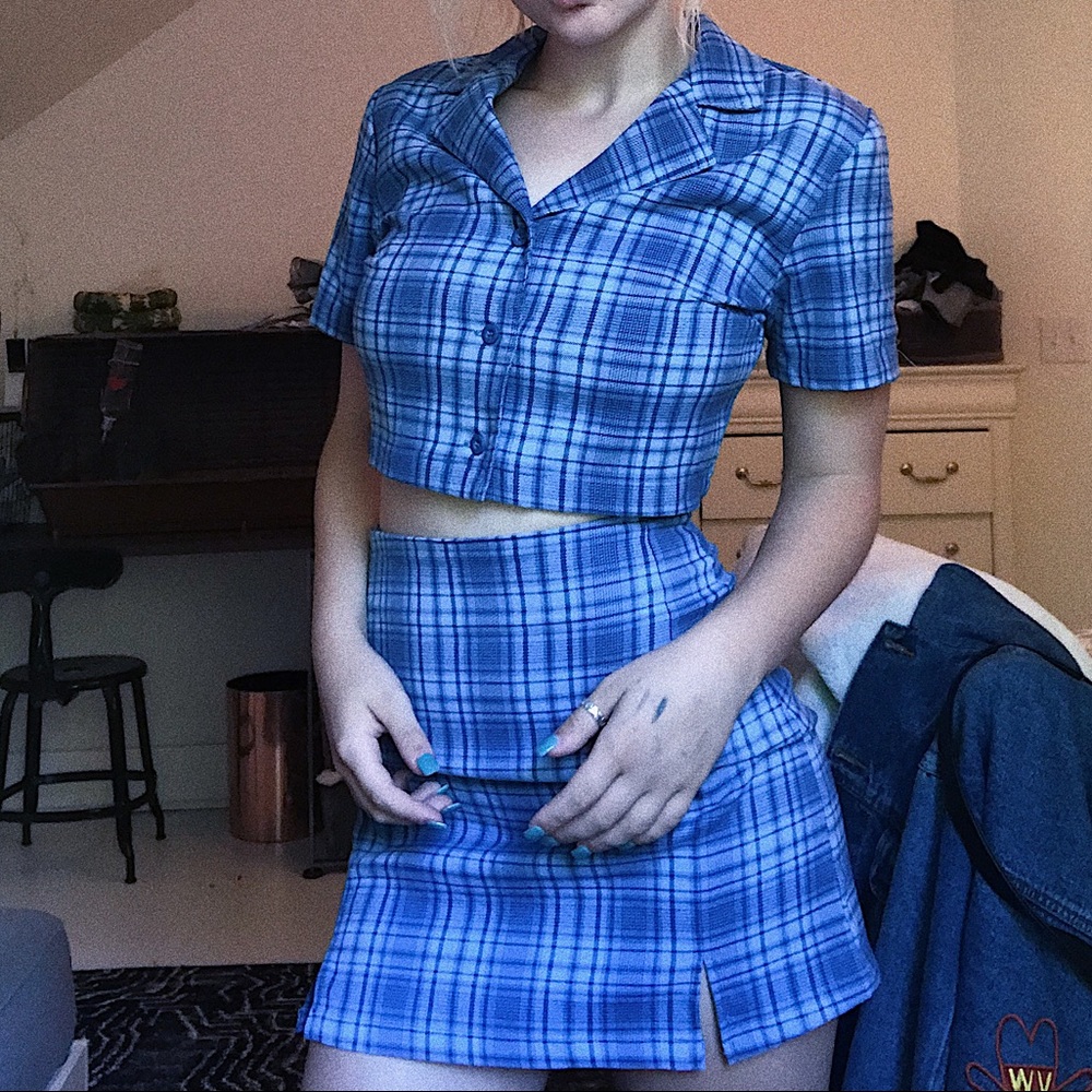 Brandy Melville Set